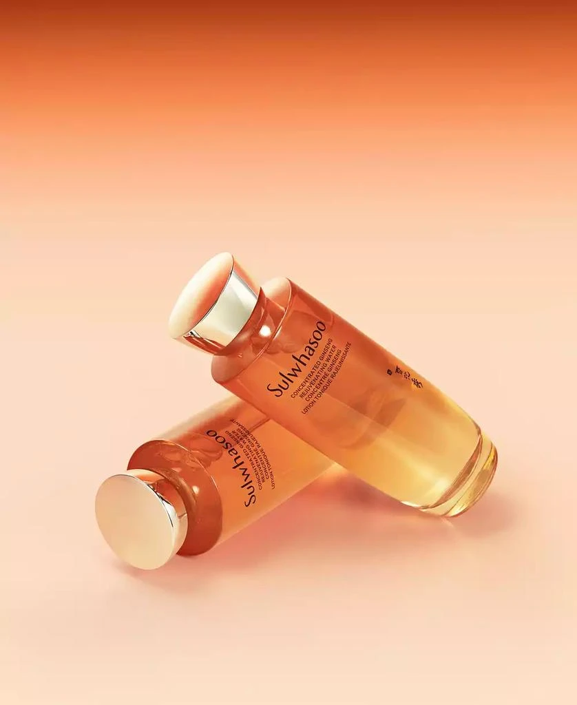 Sulwhasoo Concentrated Ginseng Rejuvenating Water, 5 oz. 10
