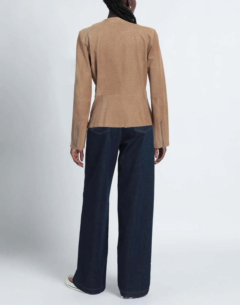 ANDREA D' AMICO Jacket 3