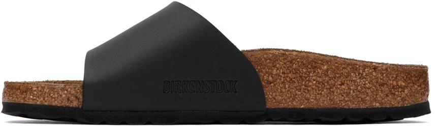 Birkenstock Black Narrow Catalina Sandals 3