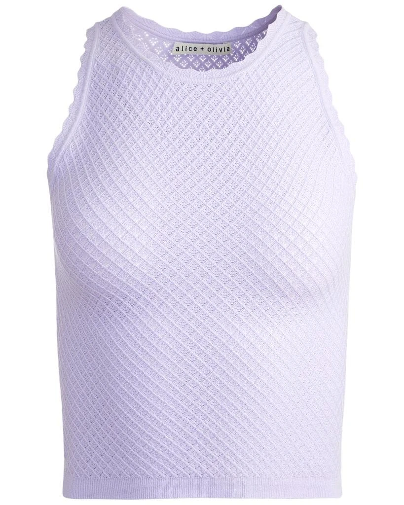 Alice + Olivia Rydel Tank 1