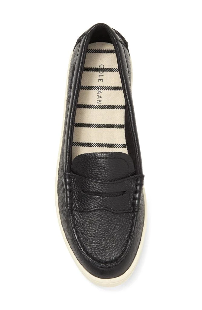 Cole Haan Nantucket Penny Loafer 4