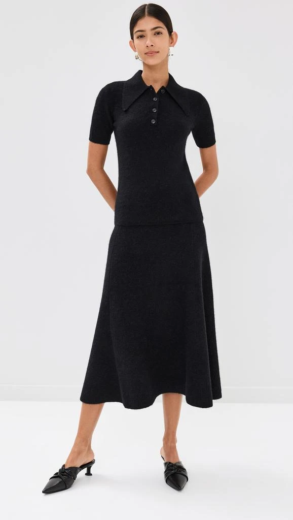JoosTricot Circle Skirt 4