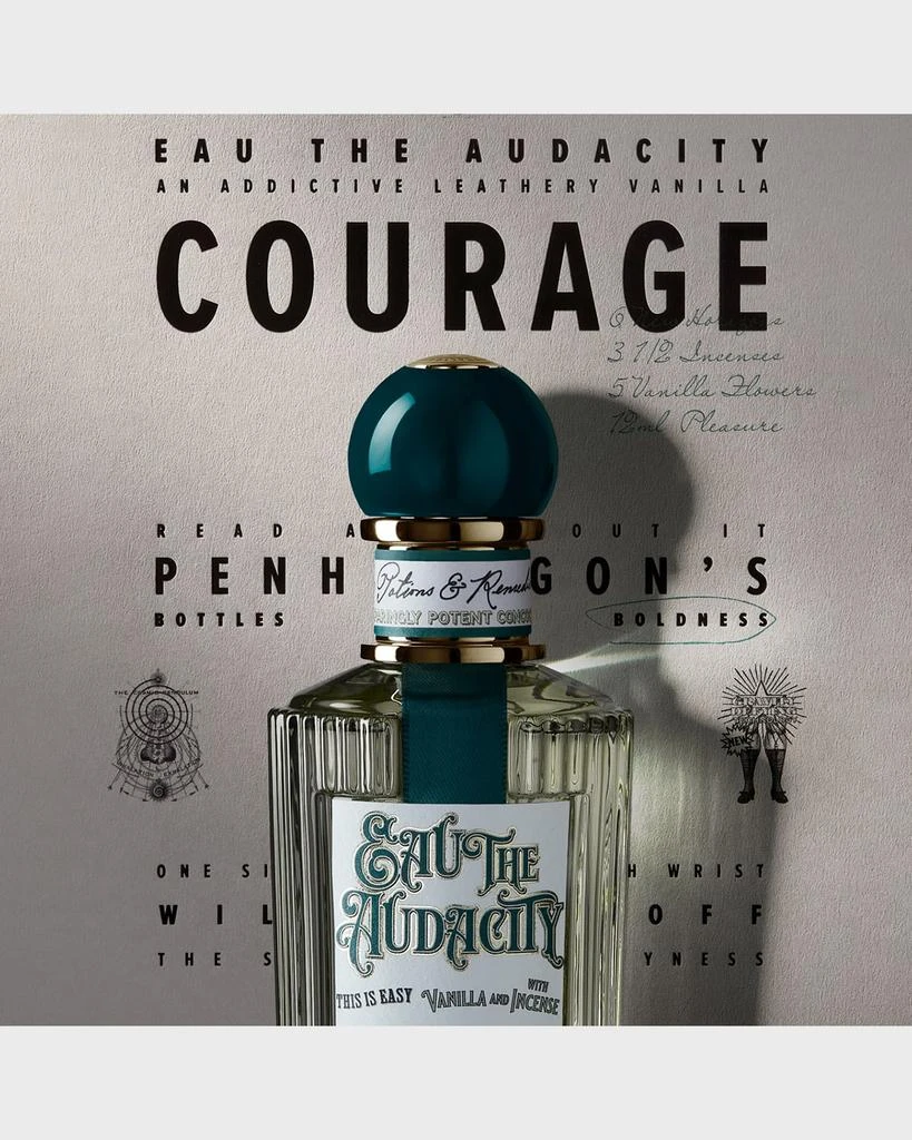 Penhaligon's Eau the Audacity Eau de Parfum, 3.4 oz. 3