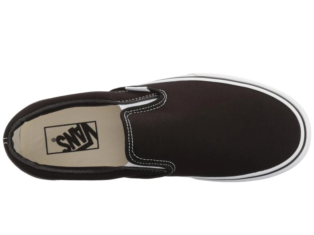 Vans Classic Slip-On Platform 2