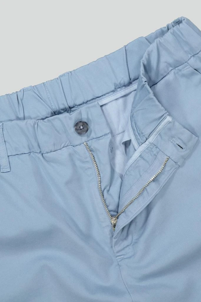 NN07 NN07 - Short Theodor - Ashley Blue 3