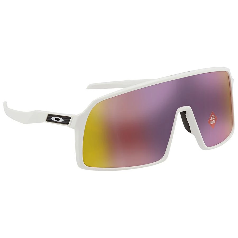 Oakley Sutro Prizm Road Shield Men's Sunglasses OO9406 940606 134 2