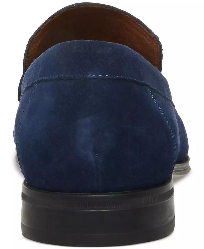Steve Madden Men
s Gideon Slip On Loafers