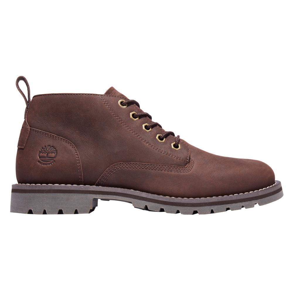 Timberland Redwood Falls Waterproof Chukka Boots