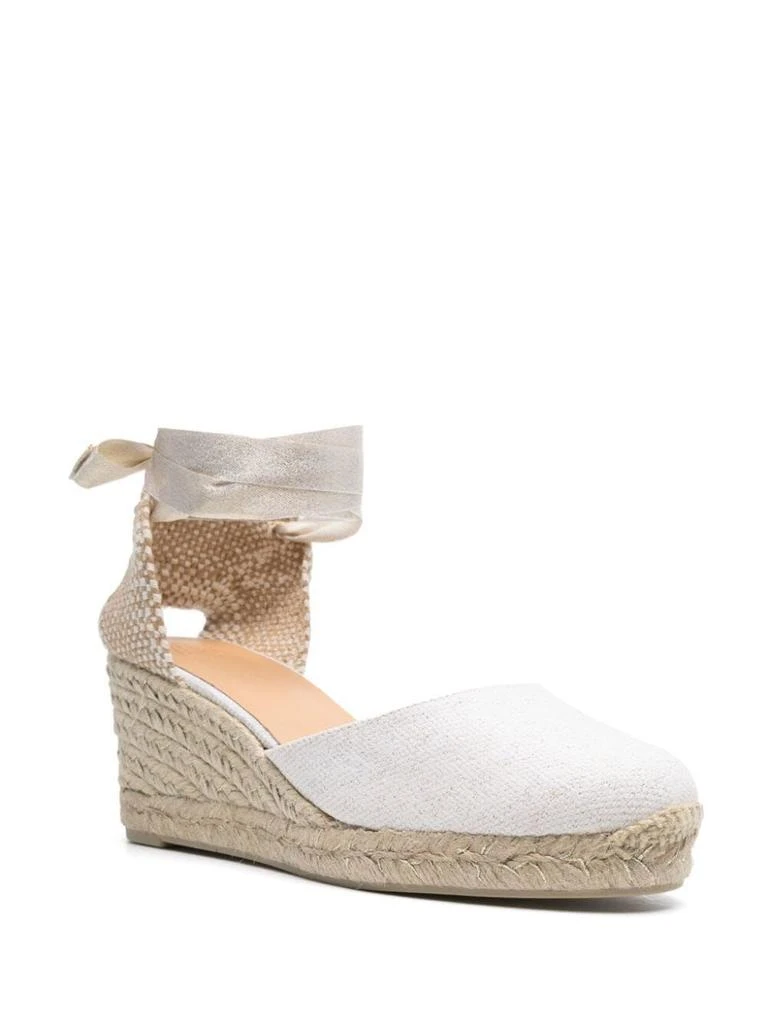 CASTAÑER Carina Espadrille 4