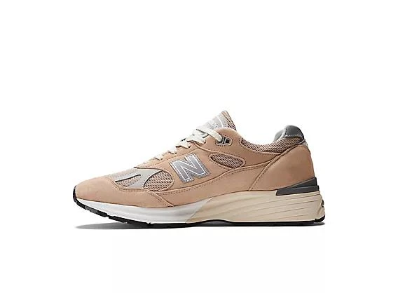 New Balance Made in UK U991V2 3