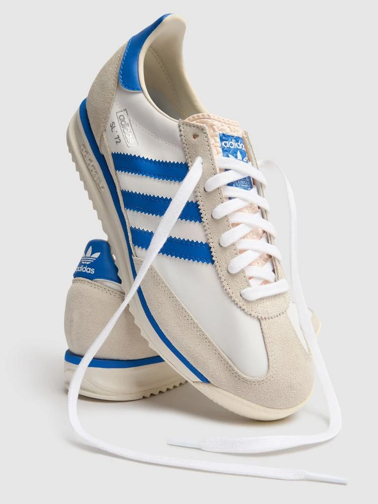 Adidas Sl 72 Rs Sneakers 2