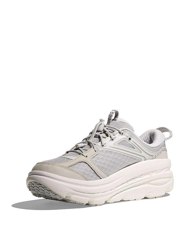 Hoka One One Women's Bondi B3 Running Sneakers 6
