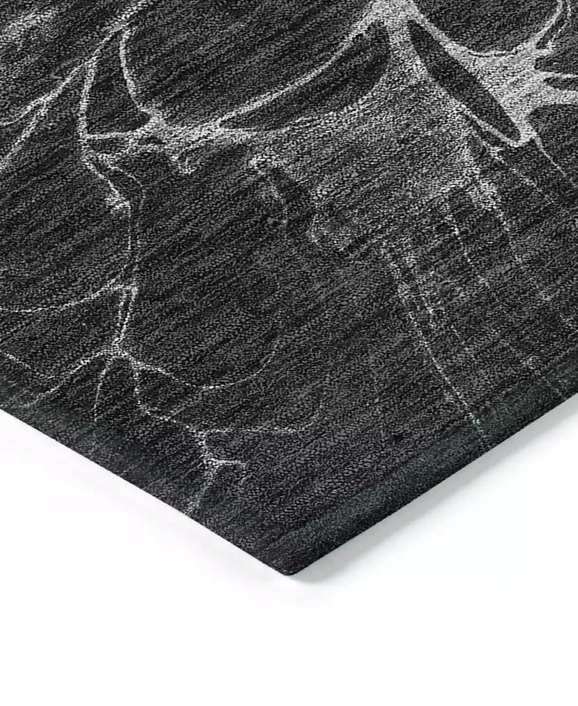 Addison Chantille Machine Washable ACN652 5
x7
6" Area Rug 5