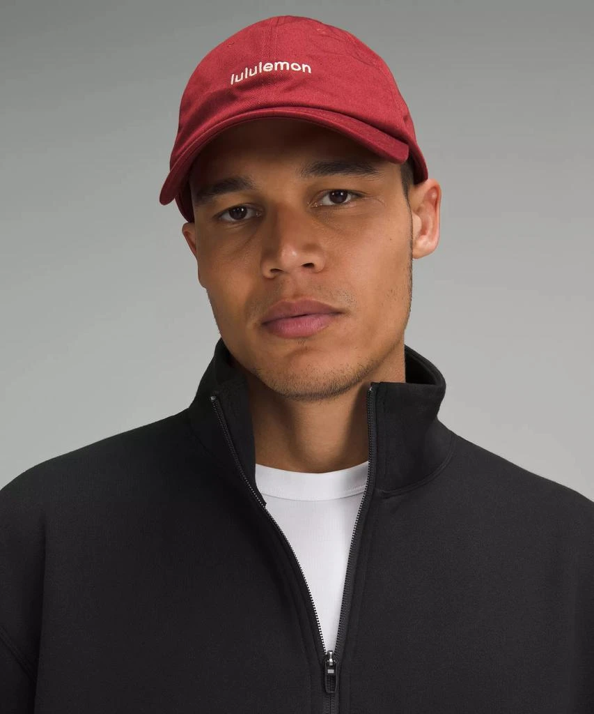 Lululemon Steady State Half Zip 4
