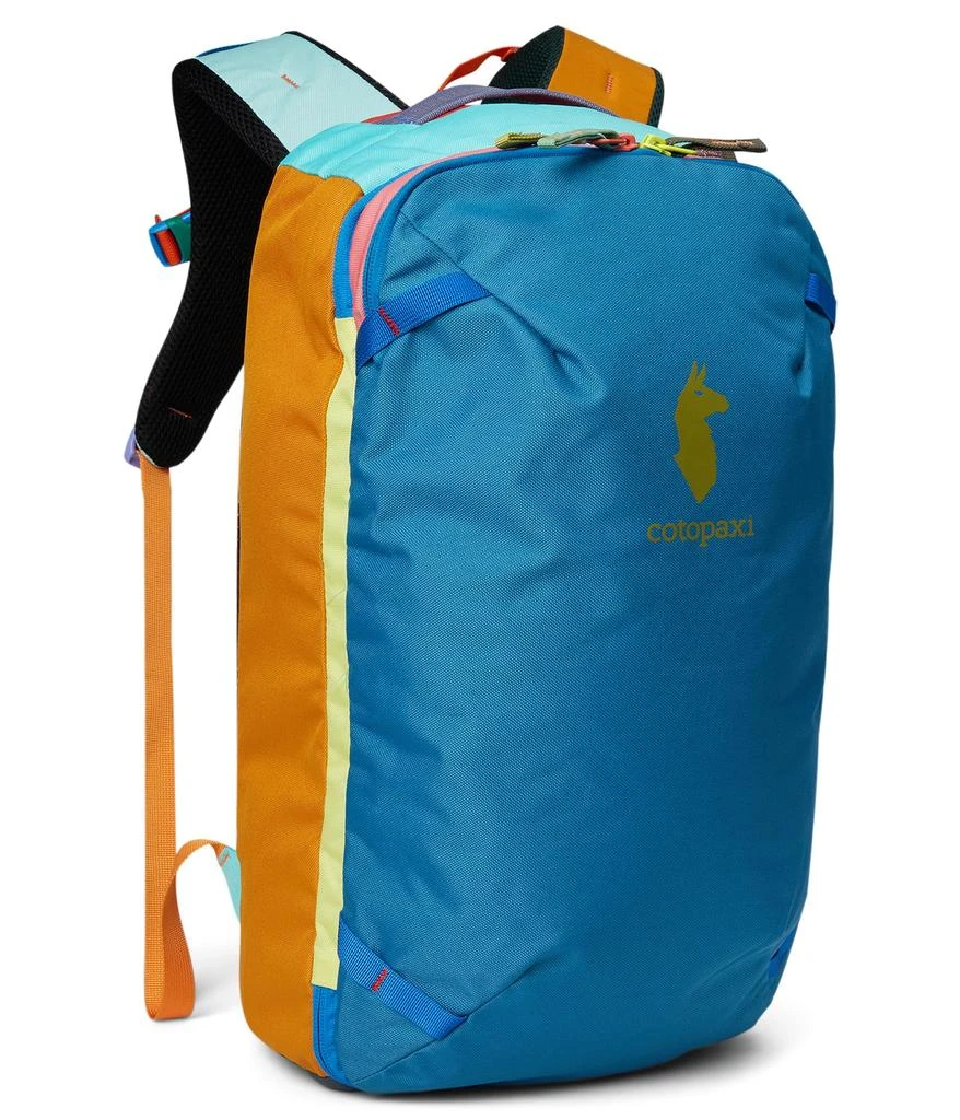 Cotopaxi Allpa Mini 20L Travel Pack 1