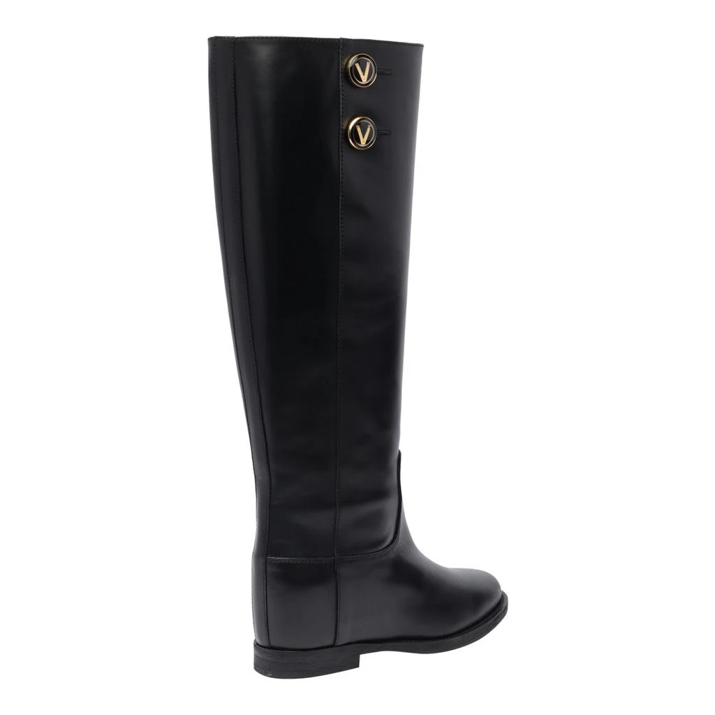 Via Roma 15 Boots 3