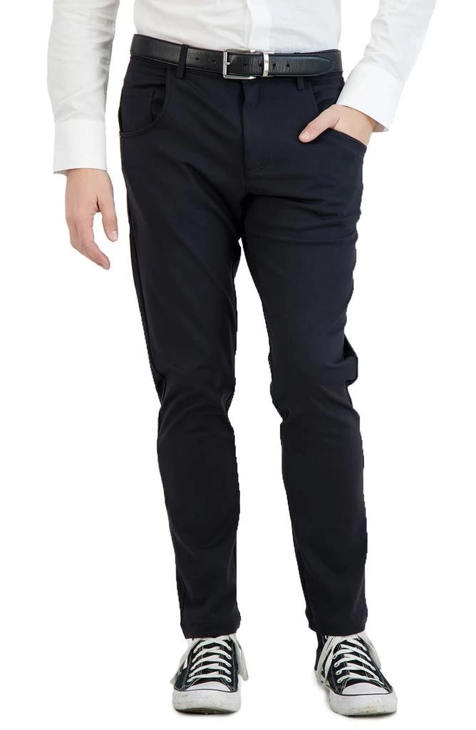 Levinas All Day Everyday Stretch Tech Chino Pants 1