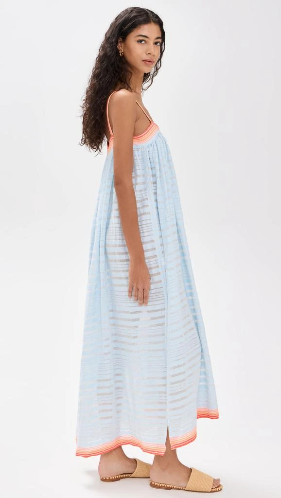 LEMLEM Eda Flowy Dress 3