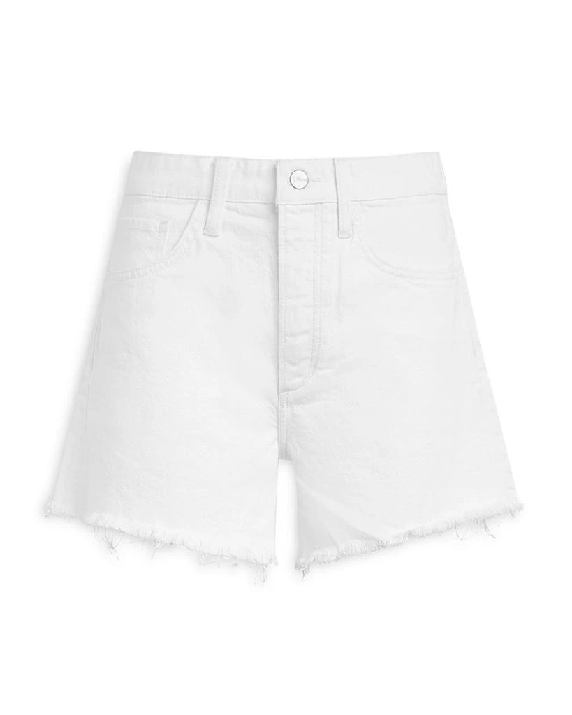 Joe's Jeans The Jessie Relaxed Shorts 2