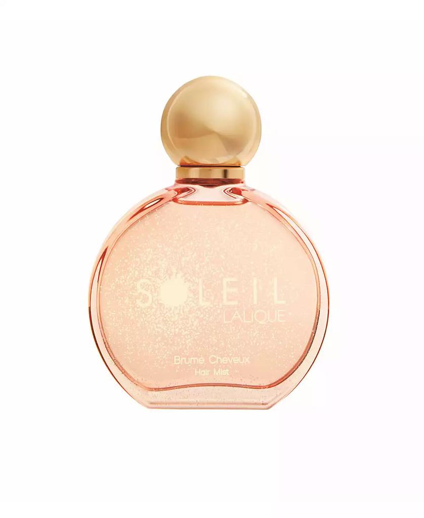 Lalique Soleil Hair Mist, 50 ml