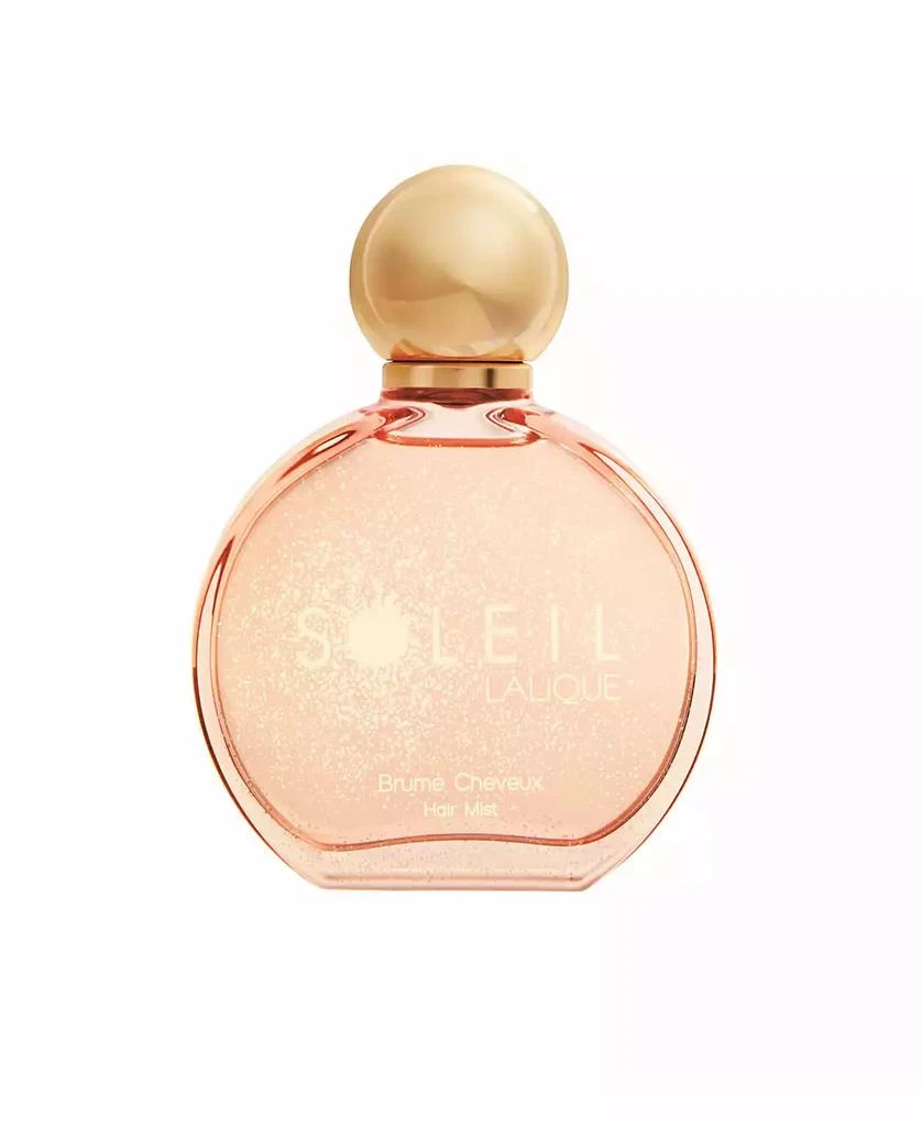 Lalique Soleil Hair Mist, 50 ml 1
