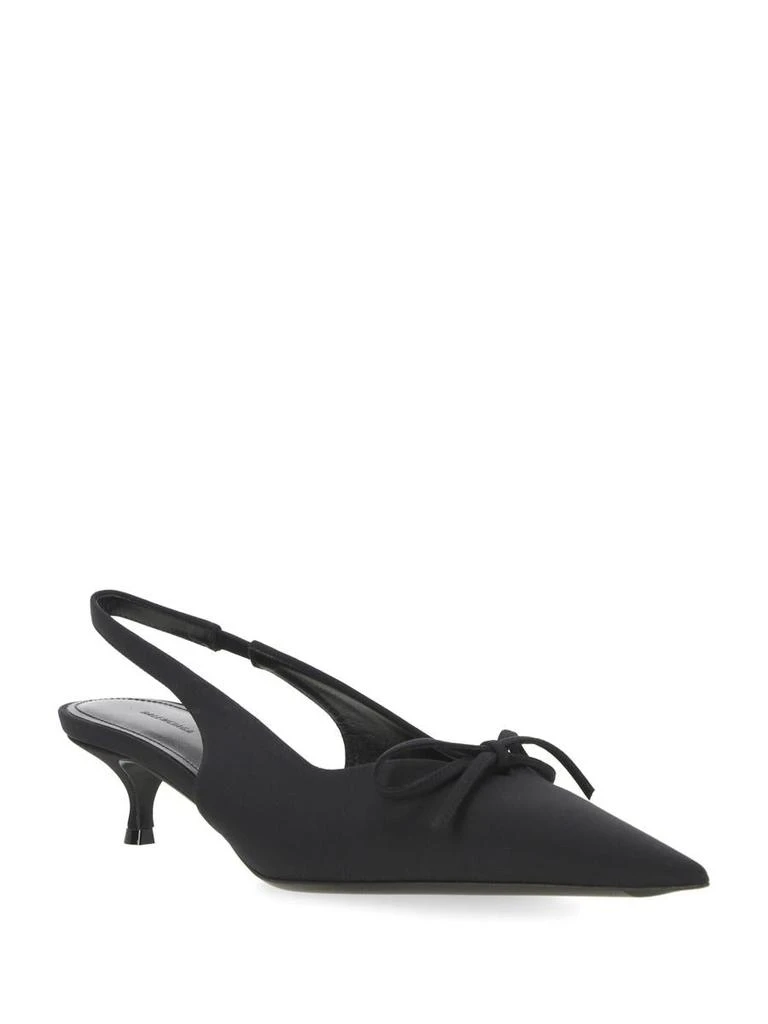 Balenciaga Balenciaga Flat Shoes 2