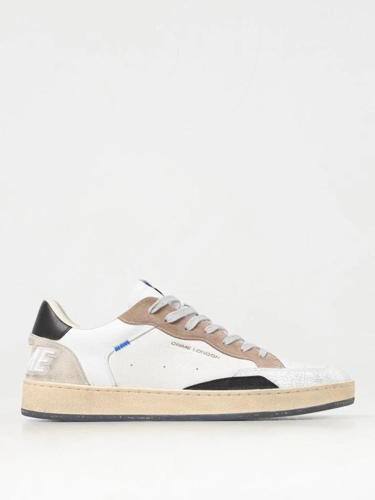 Crime London Sneakers men Crime London 1