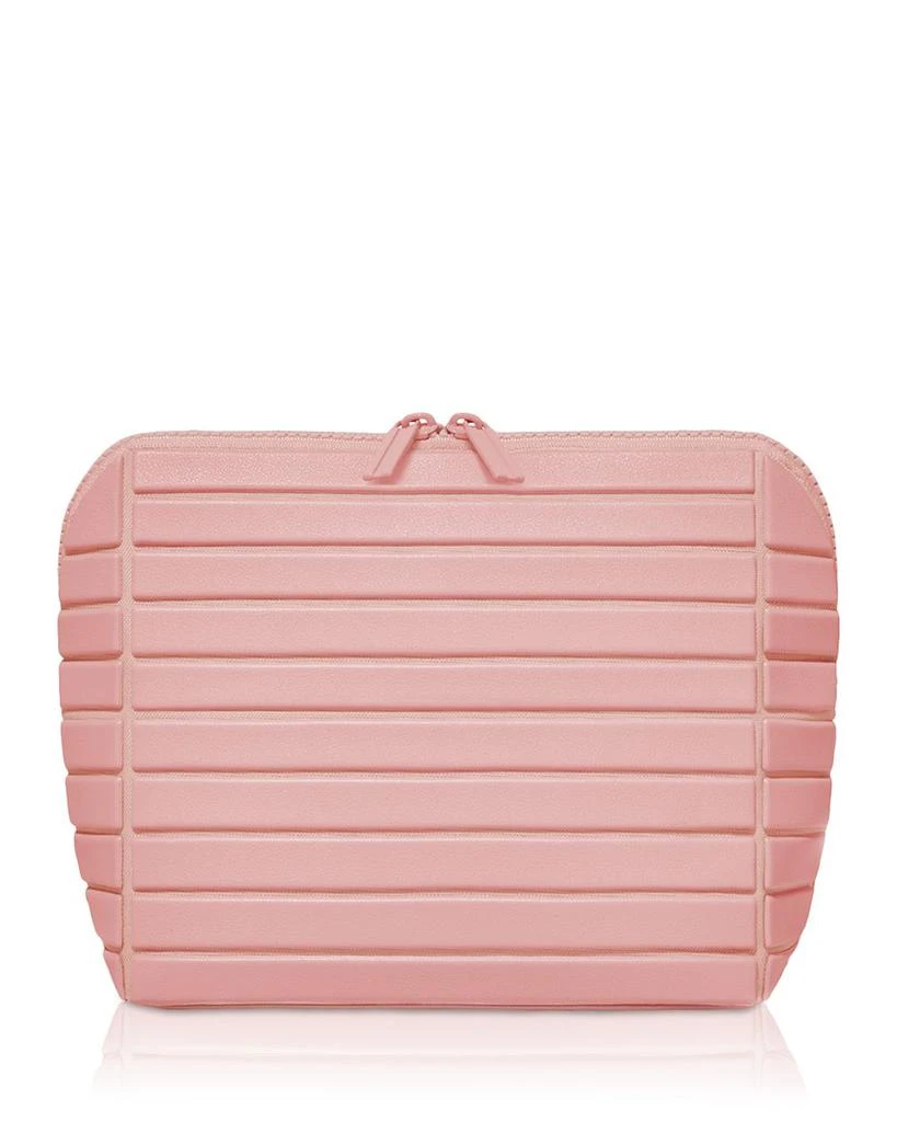 Parallelle The Blush Traveller Cosmetic Bag 1