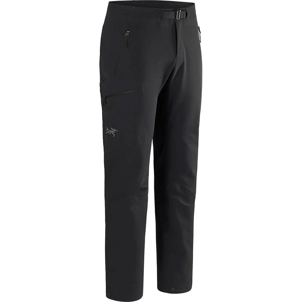 Arc
teryx Arc
teryx Gamma AR Pant Men
s | Midweight Softshell Pant for All-Round Use