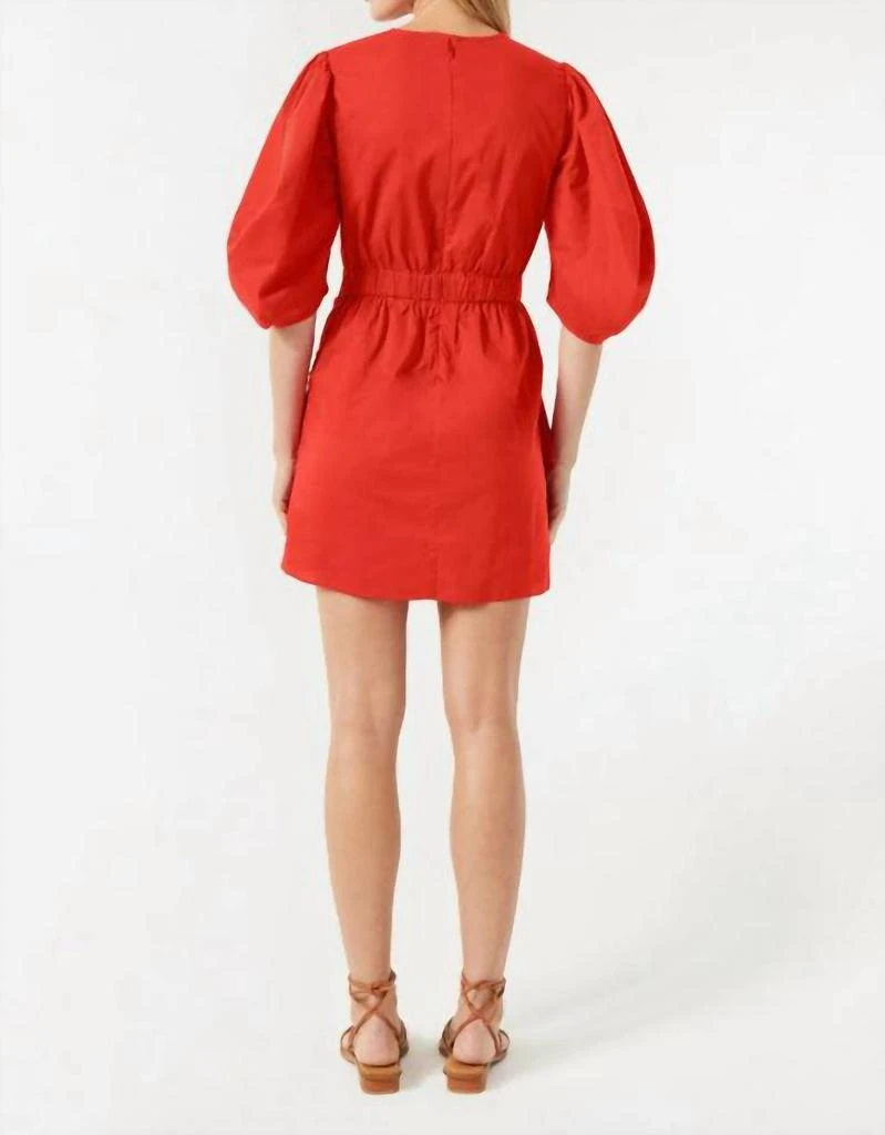 Rhode Rhode - Pia Dress 2