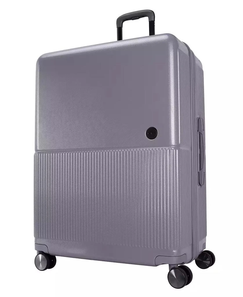 Trips Luggage CLOSEOUT! Flight Plan 22" Hardside Spinner Luggage, Created for Macy's 4