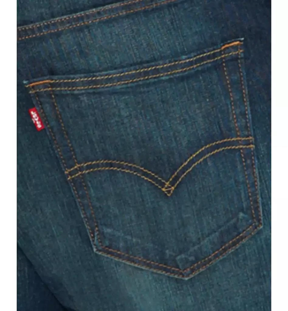 Levi's Men's Big & Tall 541™ Athletic Fit Stretch Jeans 5