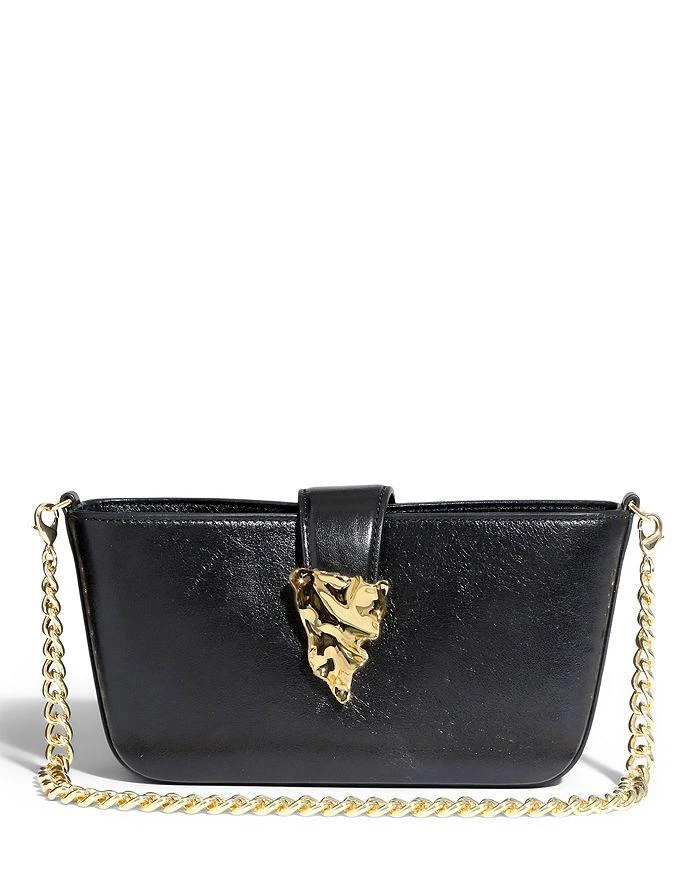 Alexis Bittar The Crumple Convertible Crossbody Bag 1