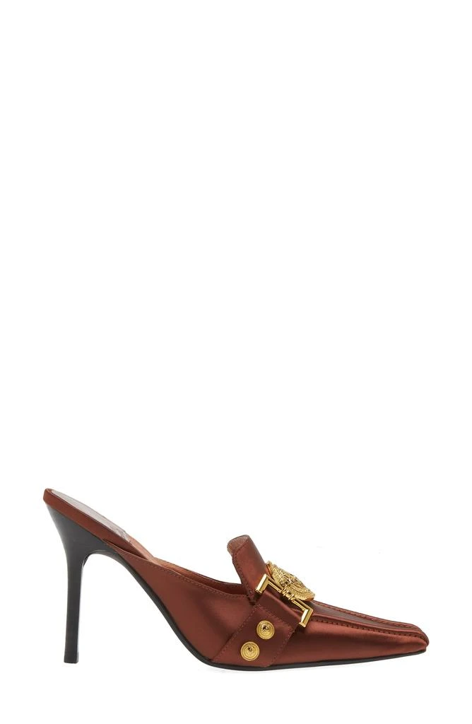 Jeffrey Campbell Liona Medallion Mule 3