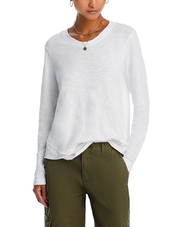 Wilt Mock Layer Tee 1