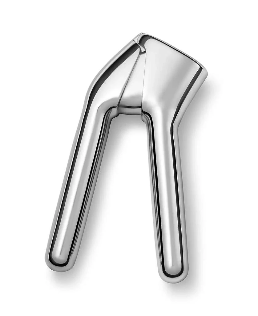 Caraway Home 6.5" Garlic Press 2