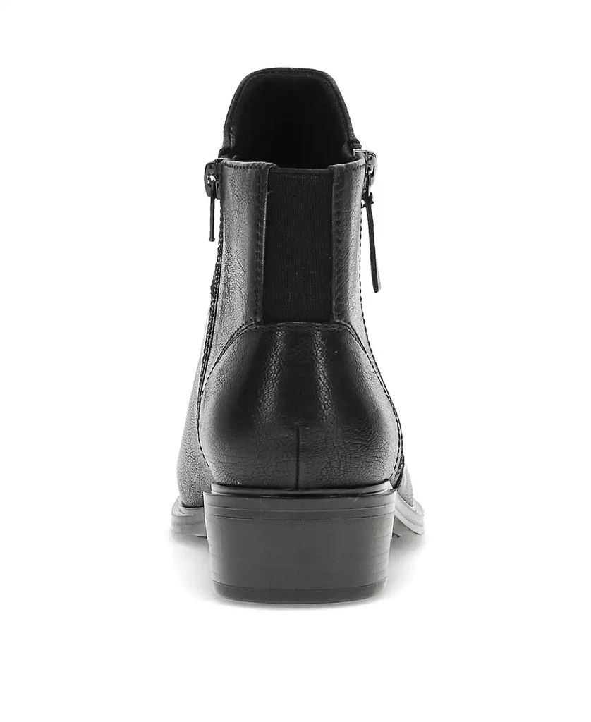 Baretraps Women's Alona Block Heel Booties 3