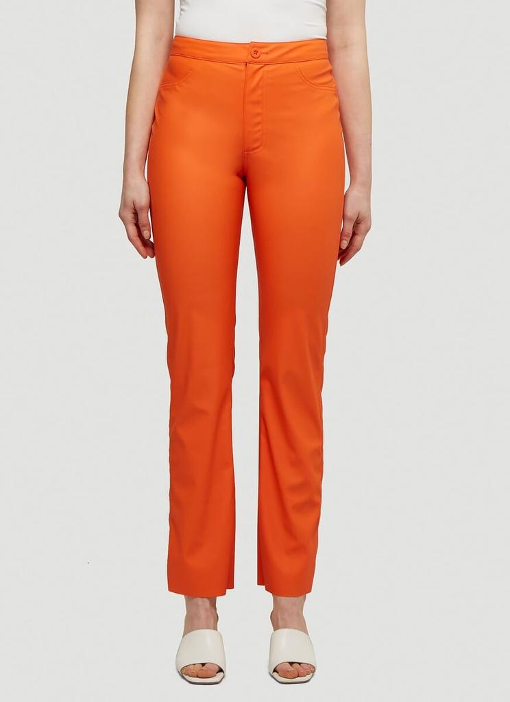 Maisie Wilen Maisie Wilen Mockuentary Jeans