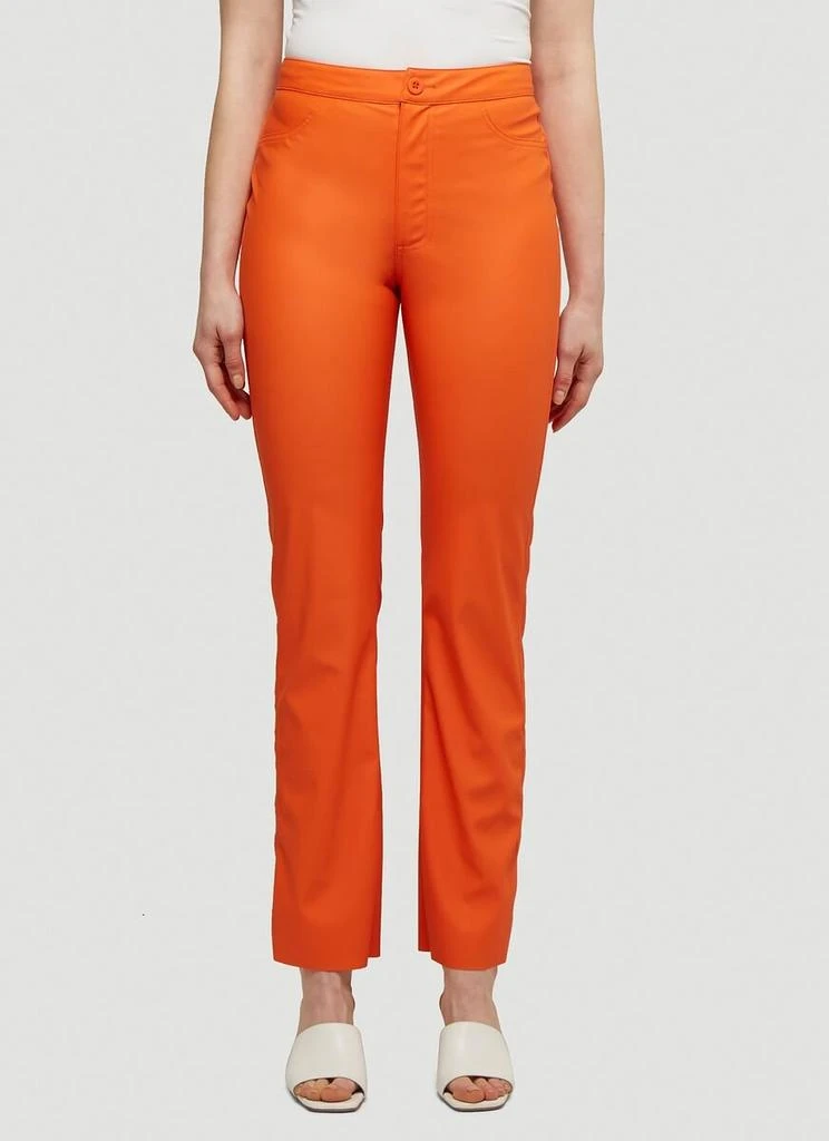 Maisie Wilen Maisie Wilen Mockuentary Jeans 1