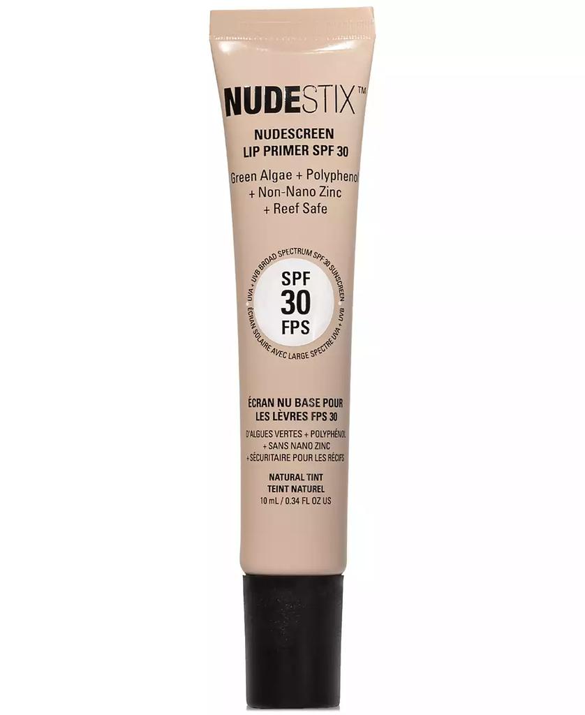NUDESTIX NudeScreen Lip Primer SPF 30