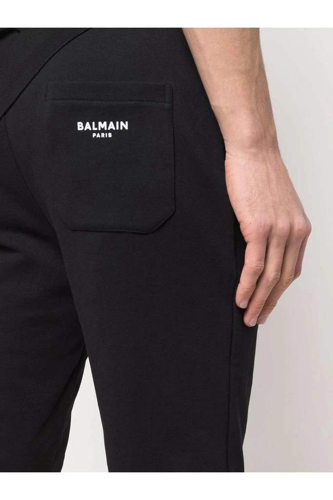 undefined Flock Bermuda Shorts Black 5