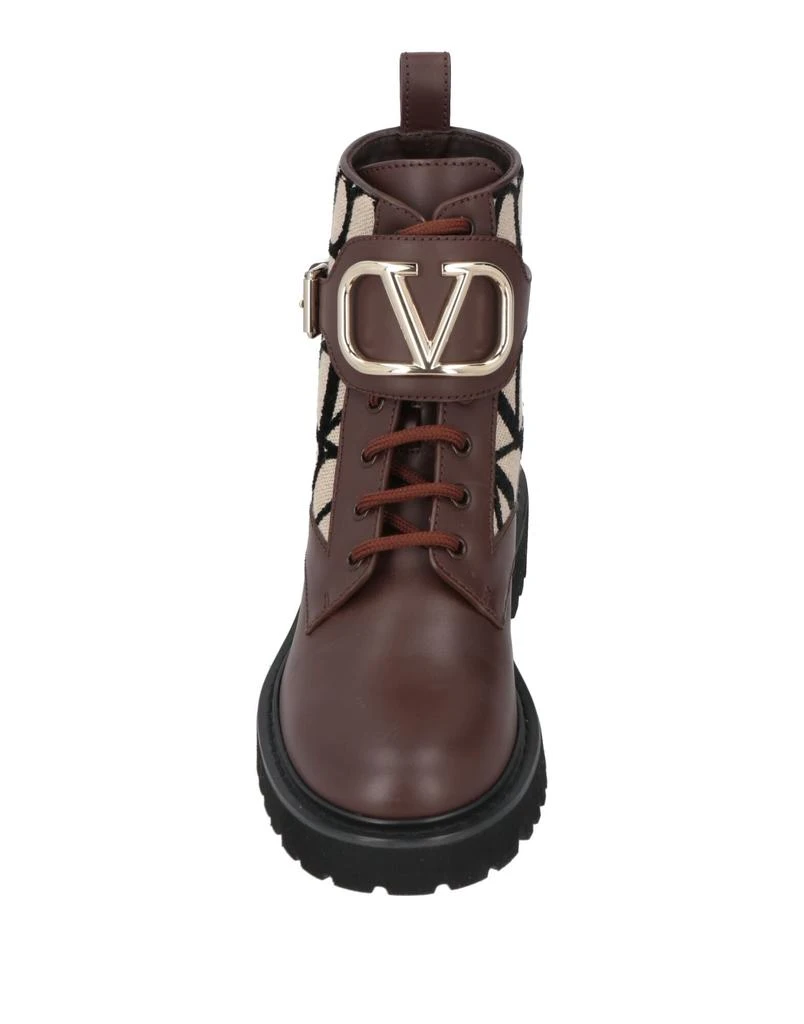 Valentino Ankle boot 4