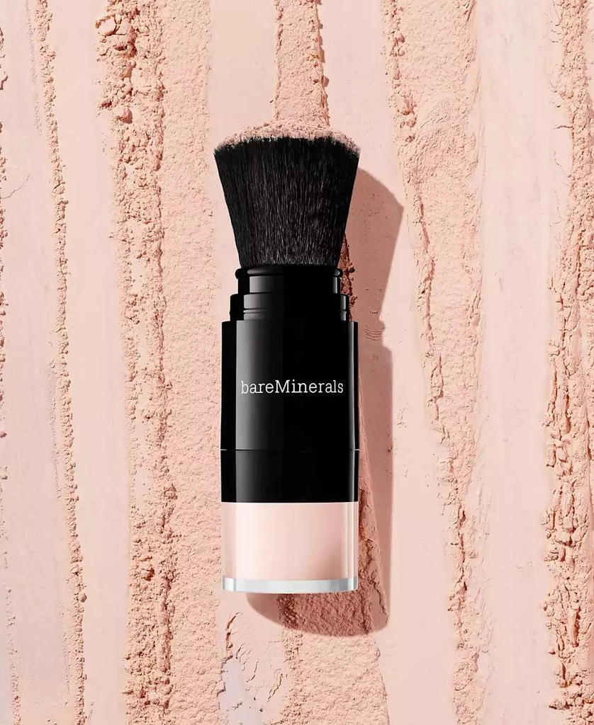 BareMinerals Original Mineral Veil Set + Protect Setting Powder Mineral SPF 25 PA++, 0.18 oz. 11