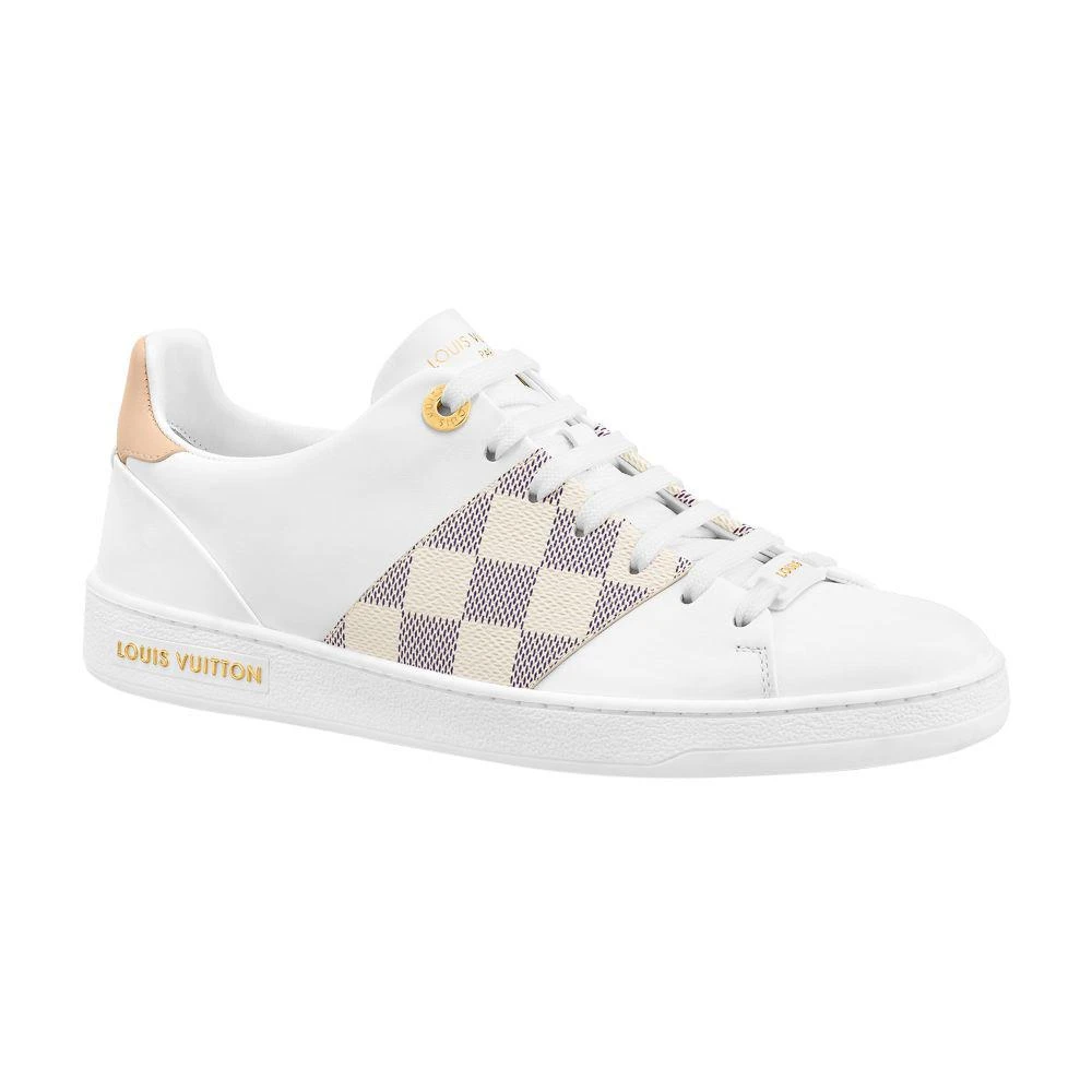 Louis Vuitton Frontrow Sneaker 9