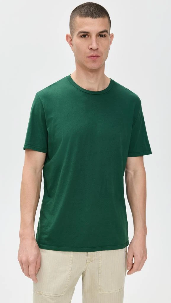 Alex Mill Lightweight Mercer Tee 1