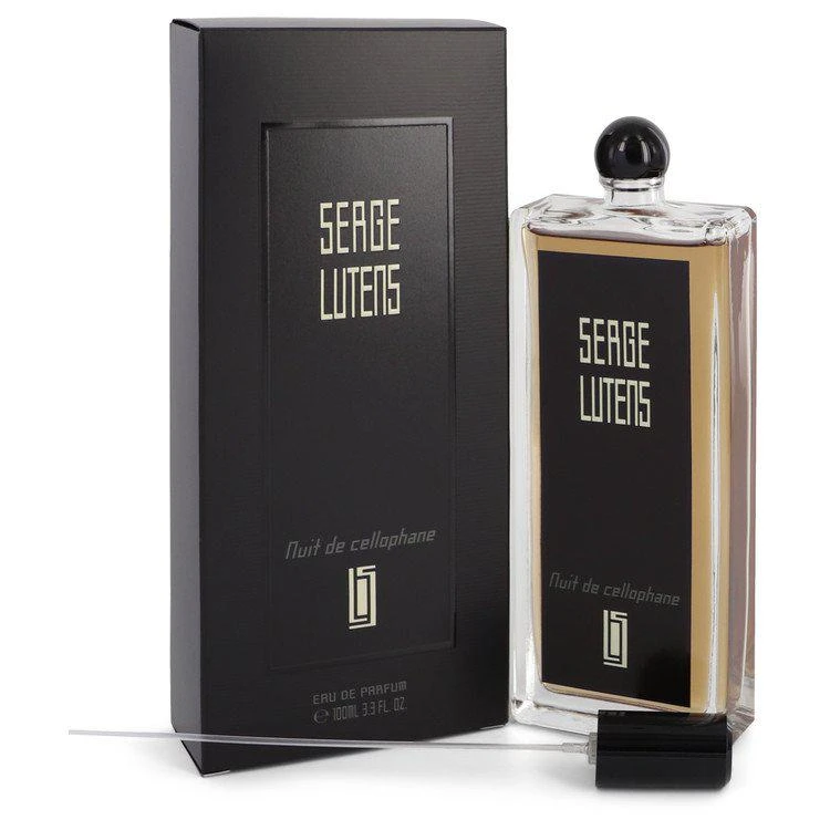 Serge Lutens Nuit De Cellophane by  Eau De Parfum Spray 3.3 oz Women 1