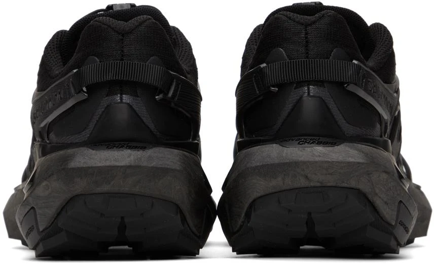 Salomon Black XT PU.RE Advanced Sneakers - Casual Shoes - BeyondStyle