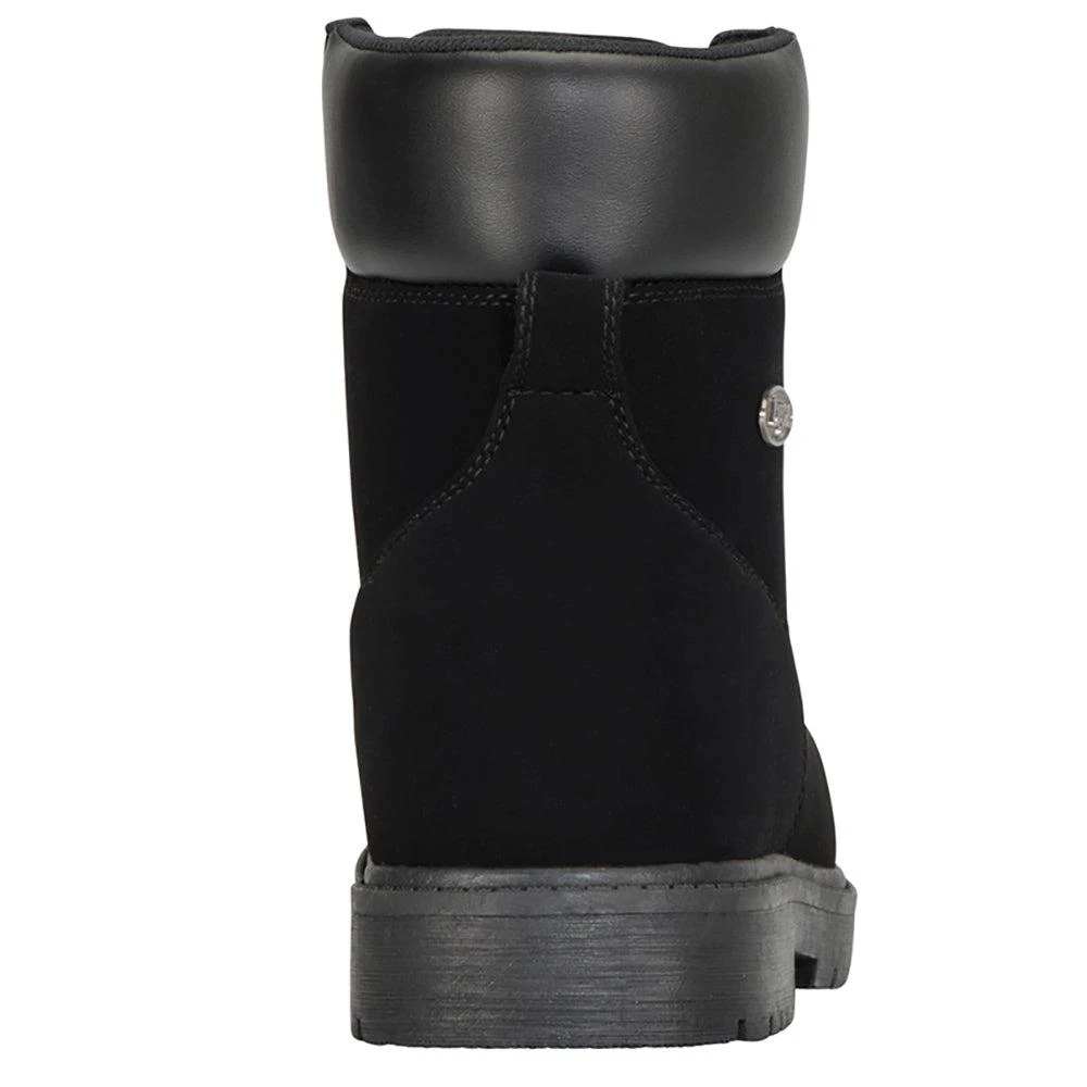 Lugz Brace Hi Lace Up Boots 3