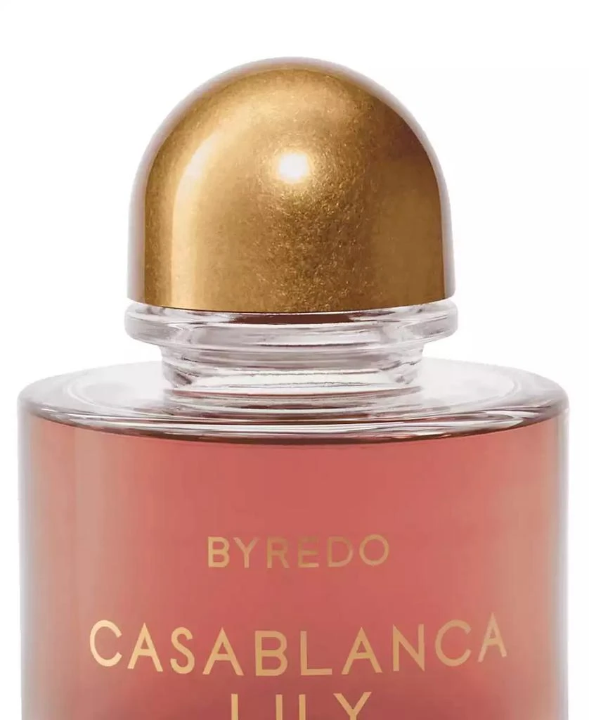 BYREDO Casablanca Lily Extrait De Parfum, 2.4 oz. 5