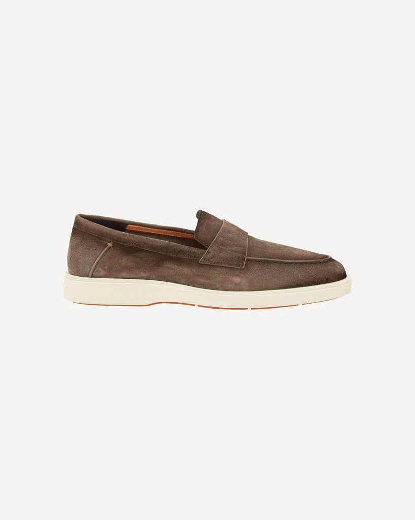 Santoni Revolve Loafers 3